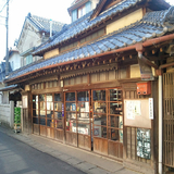 柳岡酒店