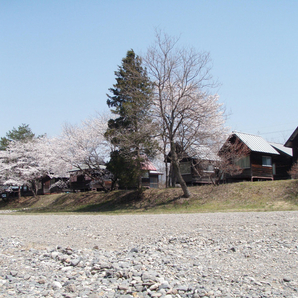 キャンプ村 やなせ