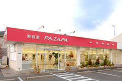 美容室PA.ZA.PA. 東海店