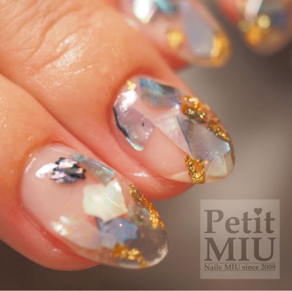 Nails Petit MIU