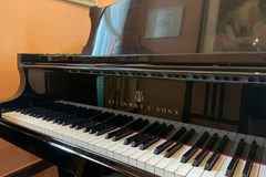 モーツァルト／みきピアノ教室