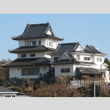 お城の民宿 花ぐるま