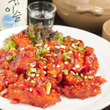 韓国料理Han