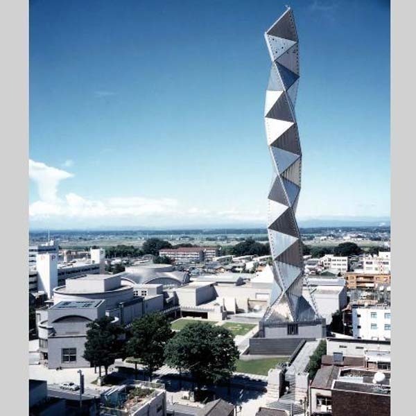 水戸芸術館(ART TOWER MITO)