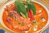 タイ国料理 Ethnic Food&Bar カティ