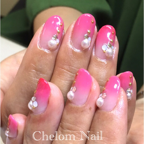 Chelom Nail