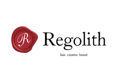 Regolith hair creative brand 