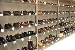 TAKA-Q／around the shoes OUTLET