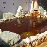 鹿島セントラル天然温泉 美人の湯 ゆの華