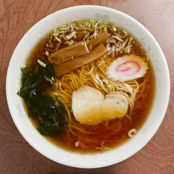 さかえ屋食堂