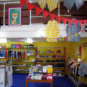 子供服と雑貨のお店 KOOKA