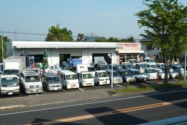 日の丸レンタリース株式会社