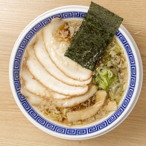 麺屋 一茶 古河市 ラーメン いばナビ