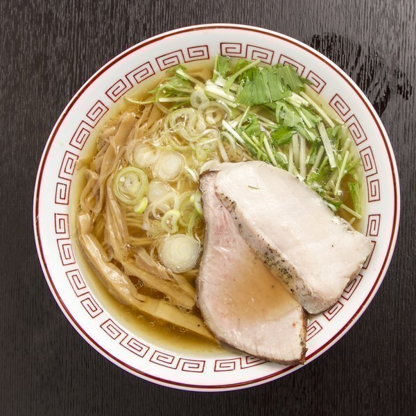 麺屋 京介