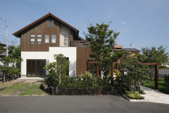 ヤワタホーム 神栖展示場