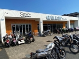 GALLOP(バイク専門店)