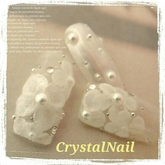 Crystal Nail