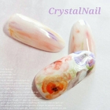 Crystal Nail