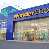 WonderGOO 日立中央店