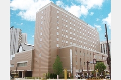 Hotel the West Hills mito