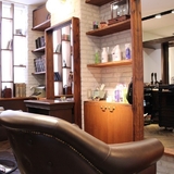Doctor designer's salon LAB
