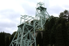 日鉱記念館 -Nippon Mining Museum-