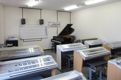 ヤマハ音楽教室 オワリヤ楽器鹿島センター