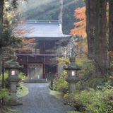 御岩神社