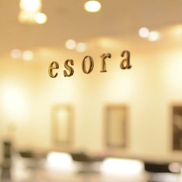 esora hair garden