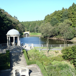 七ツ洞公園