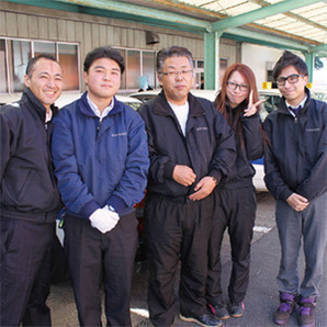 茨城県西自動車学校