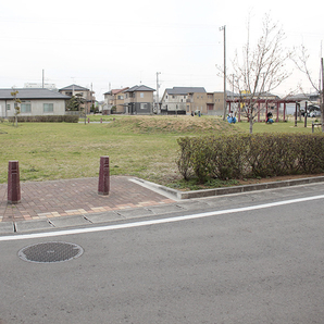 いずみ野街区公園