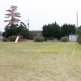 北若松団地1号公園