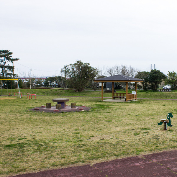 利根公園