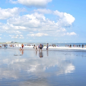 波崎海水浴場