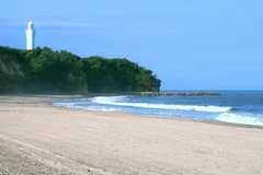 久慈浜海水浴場