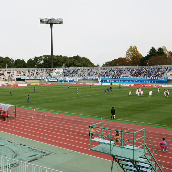 笠松運動公園