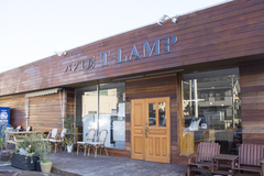 パン工房 T-LAMP