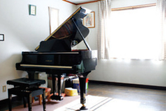生井ピアノ教室
