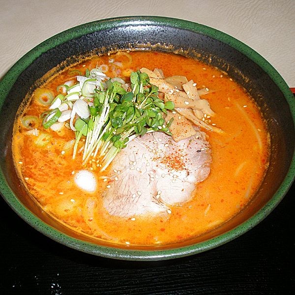 かっぺらあめん 相田店