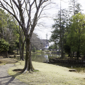 松代公園