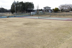 茎崎ファミリースポーツ公園