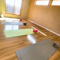 Studio yogakasha