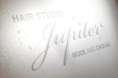 Hair Studio Jupiter 春日店