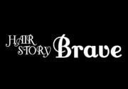 HAIR STORY Braveのアプリができました！