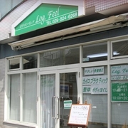 店舗正面