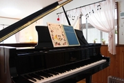 ♪大人の為のピアノ教室