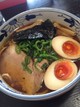 ラーメンガイド本クーポンで500円なり