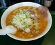 みそラーメン　８００円