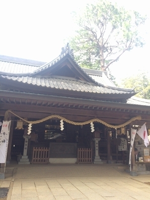 大宝八幡宮 口コミ 評価 下妻市 神社 お寺 いばナビ